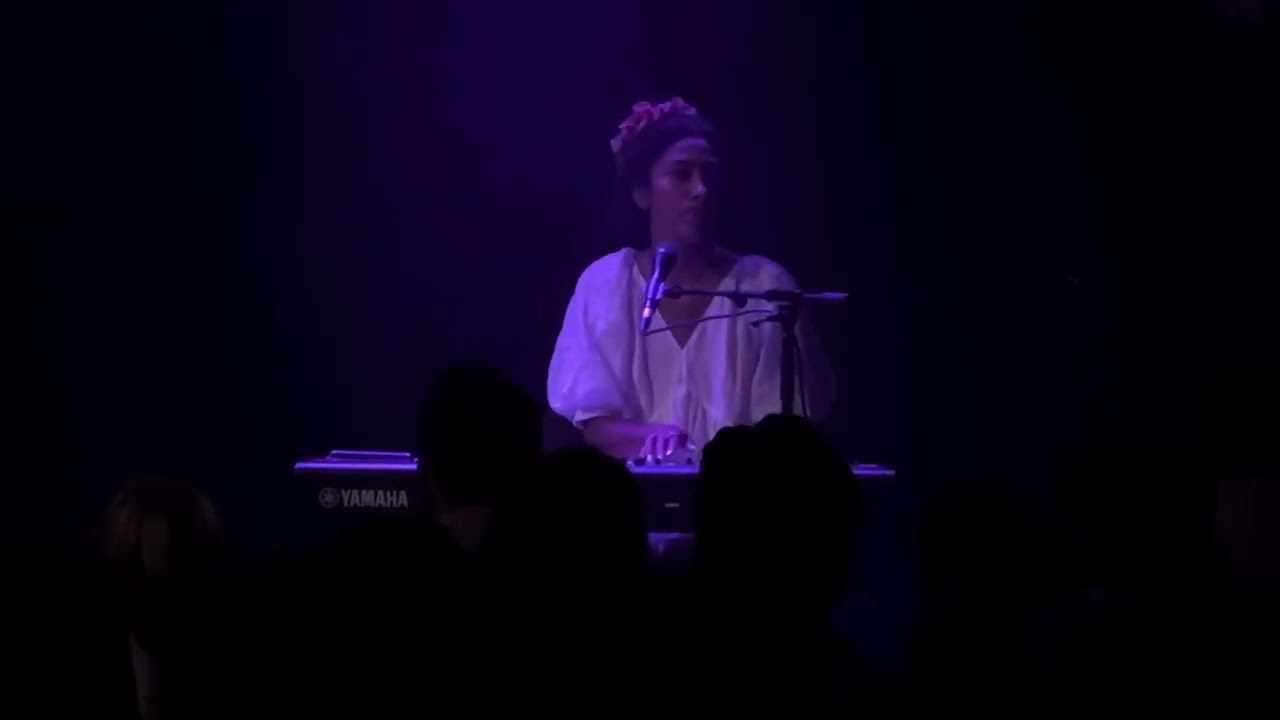Olivia Dean-Everybody’s Crazy @ Pryzm, Kingston, 29th June 2023