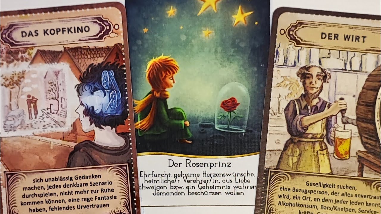 🥳🌹Ein Rosenprinz zum Rosenmontag🎉Ablenkung funktioniert nicht auf Dauer bei den Twinflames❤️&zwj;🔥⛵🫂❤️&zwj;🔥