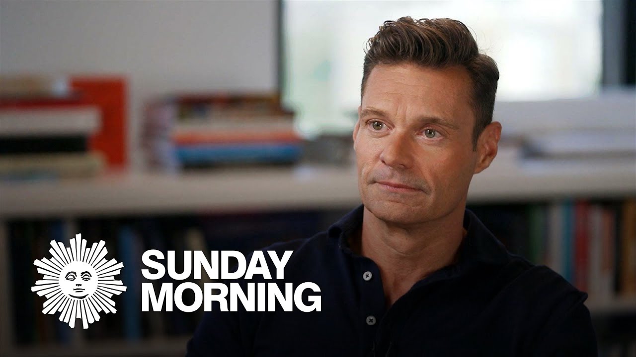 Extended interview: Ryan Seacrest on becoming the new 
