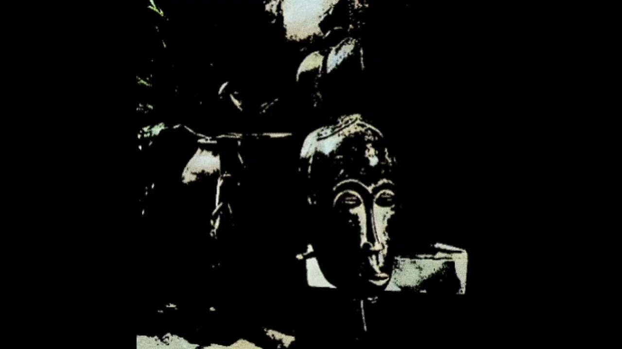 The Origins (Olókún)