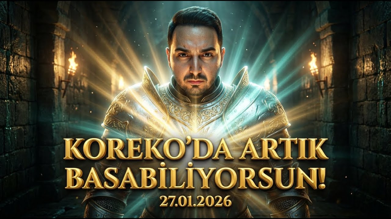 😨 KOREKO'DA ARTIK BASABİLİYORSUN! | 27.01.2026 | Knight Online