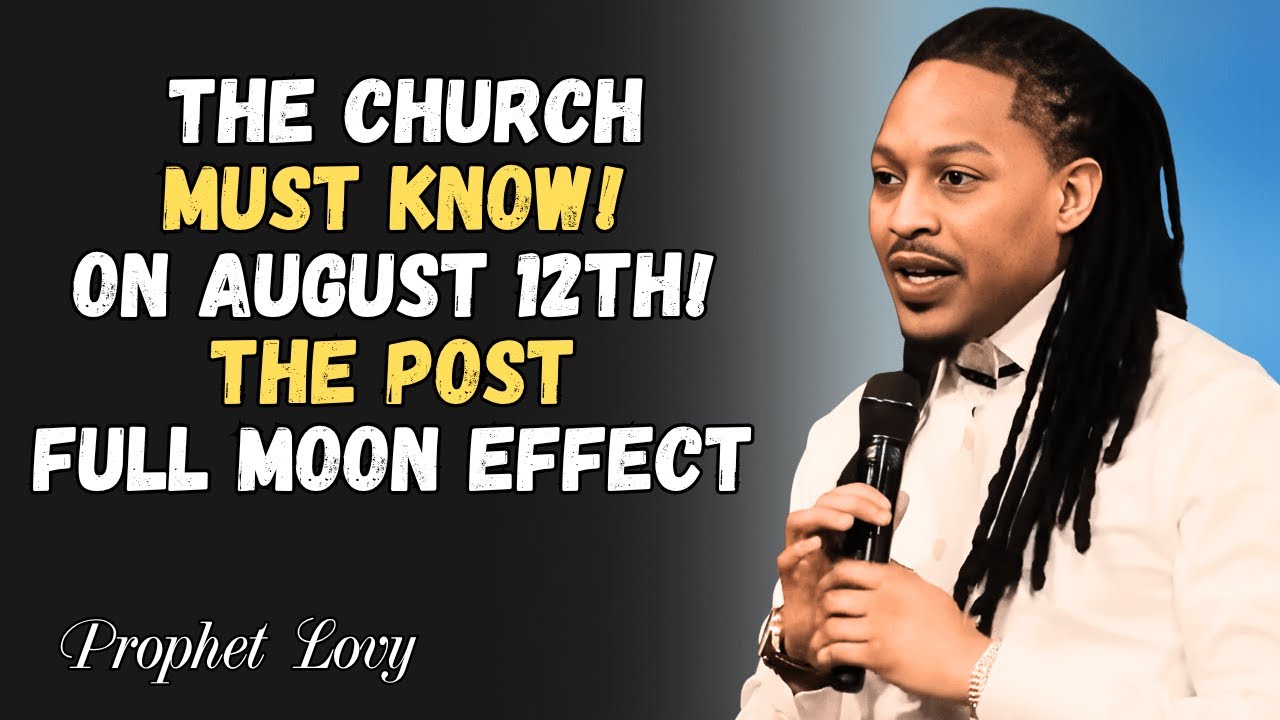 Chosen Ones, This is Why You’re Being Pulled Away from Others On 12th AUGUST! POST-Full Moon Effects