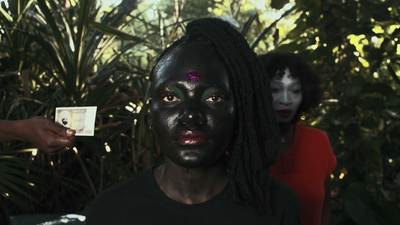 Pierre Kwenders, Uproot Andy - Ofele (Official video)