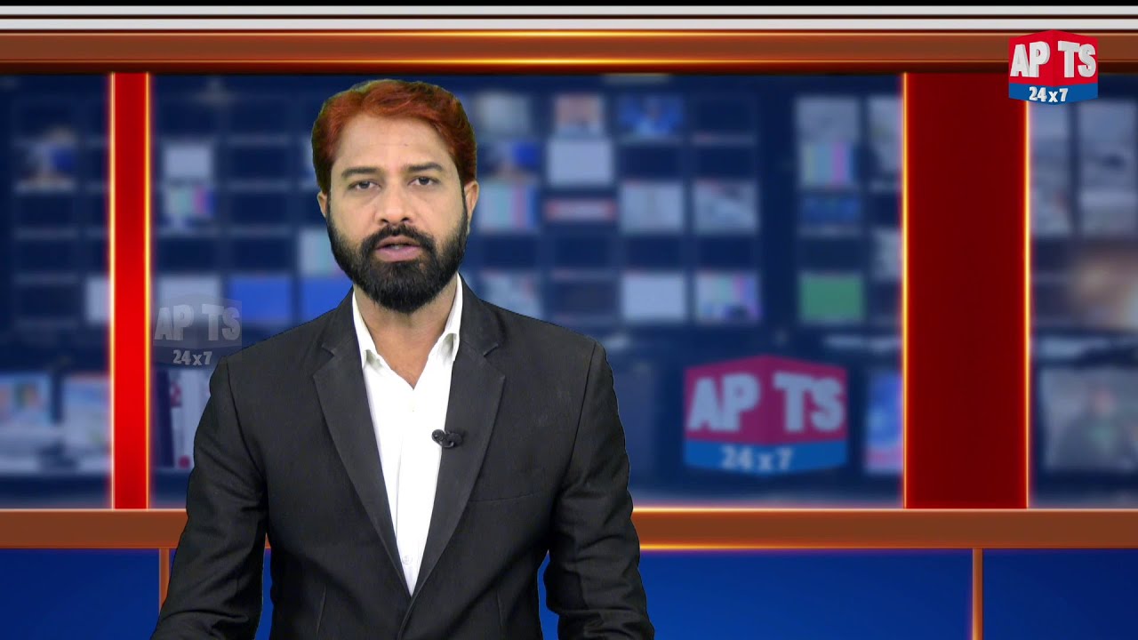 APTS24x7 NEWS BULLETIN  30-09-2022 || APTS24x7
