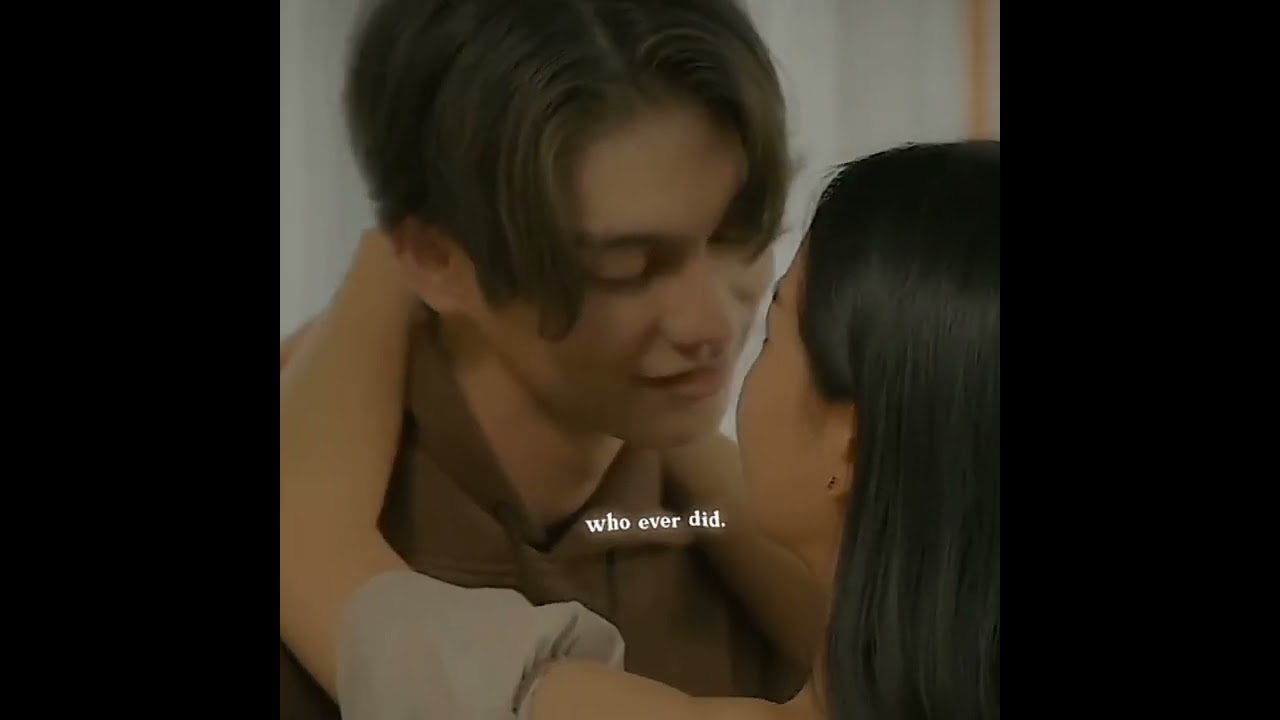 You'll be the first who ever did #midnightmuseum#f4thailand #brightwin #f4 #2gethertheseries #bright