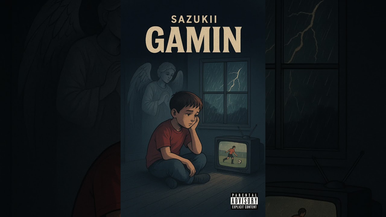 Gamin