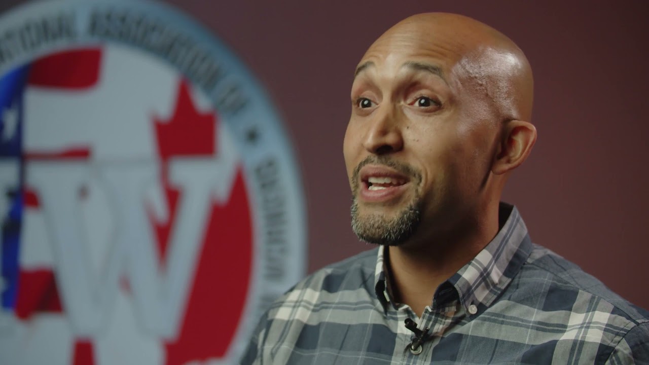Ironworkers | Pathways to Apprenticeship