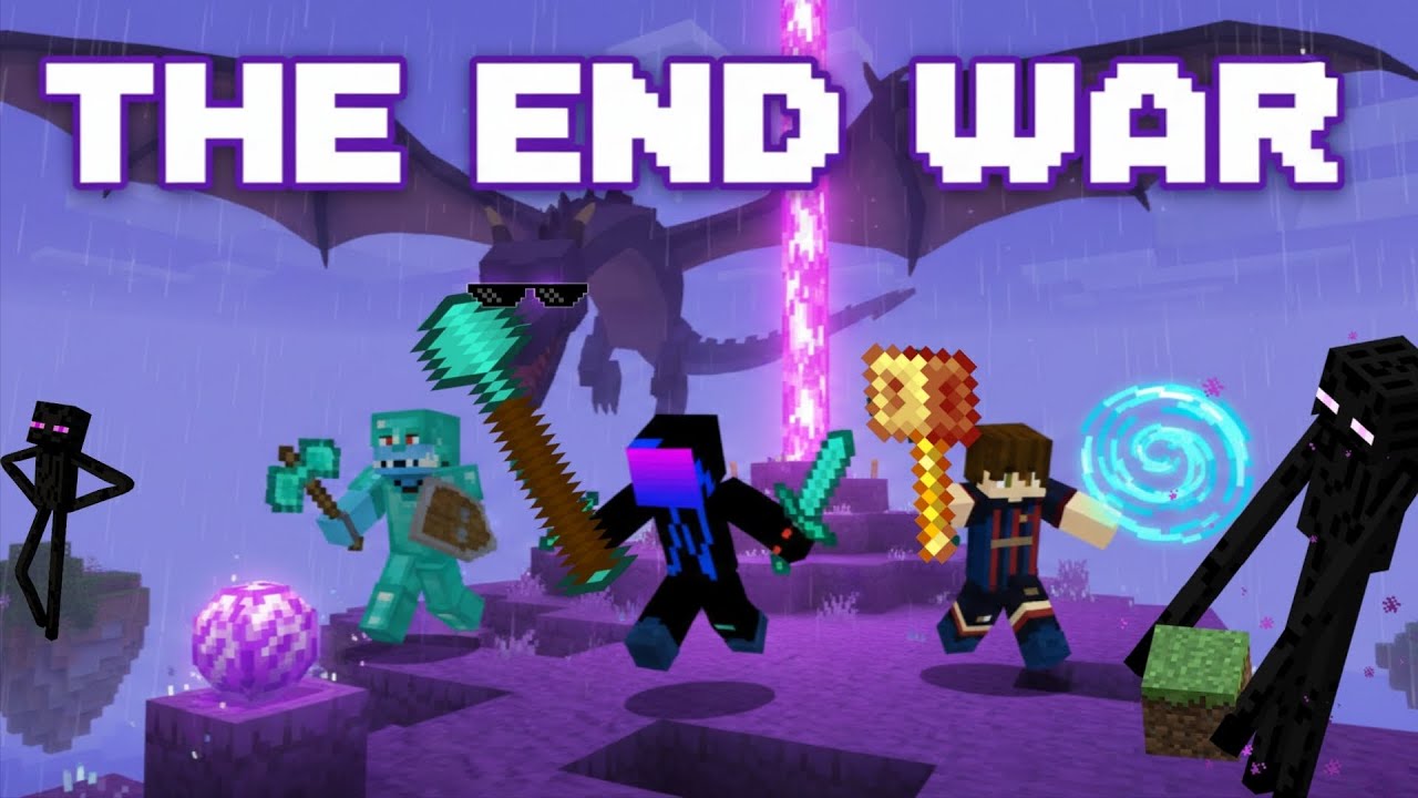 End war 