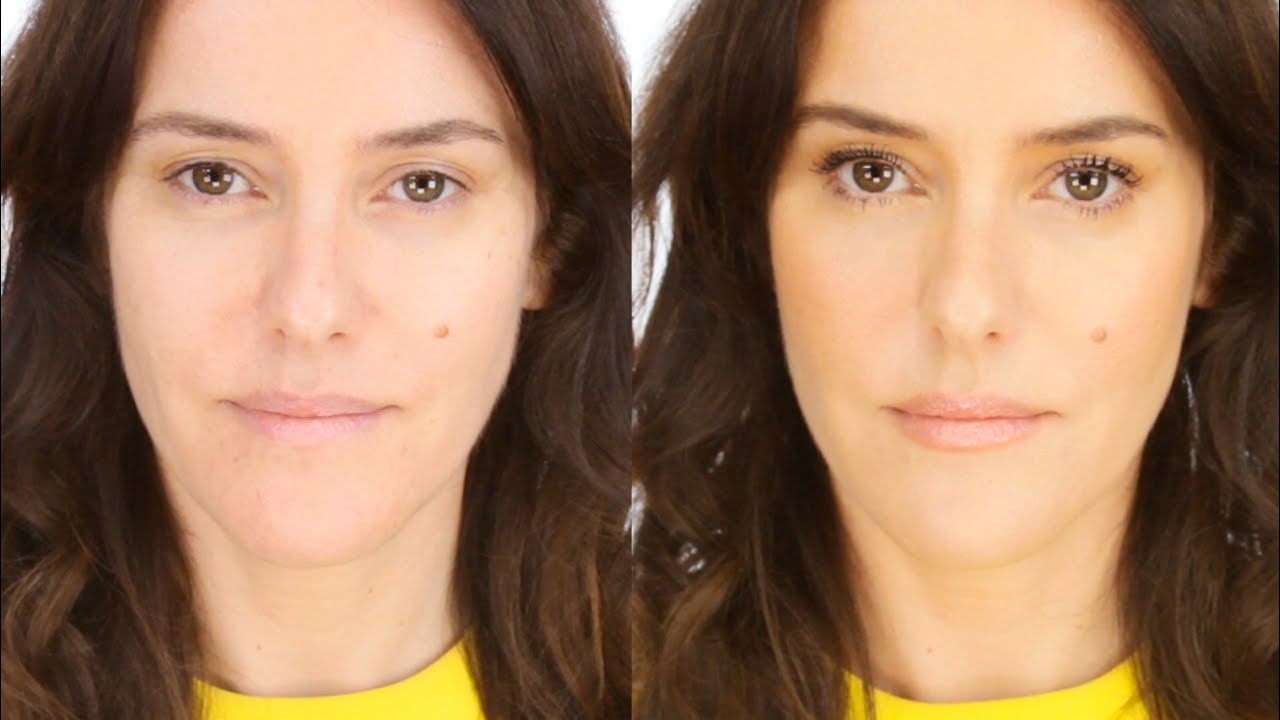 How to Wear Bronzer Beautifully