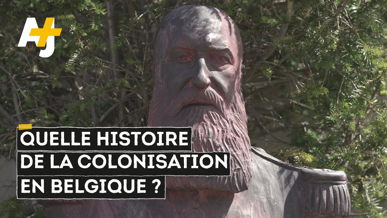 Une Belgique, deux histoires