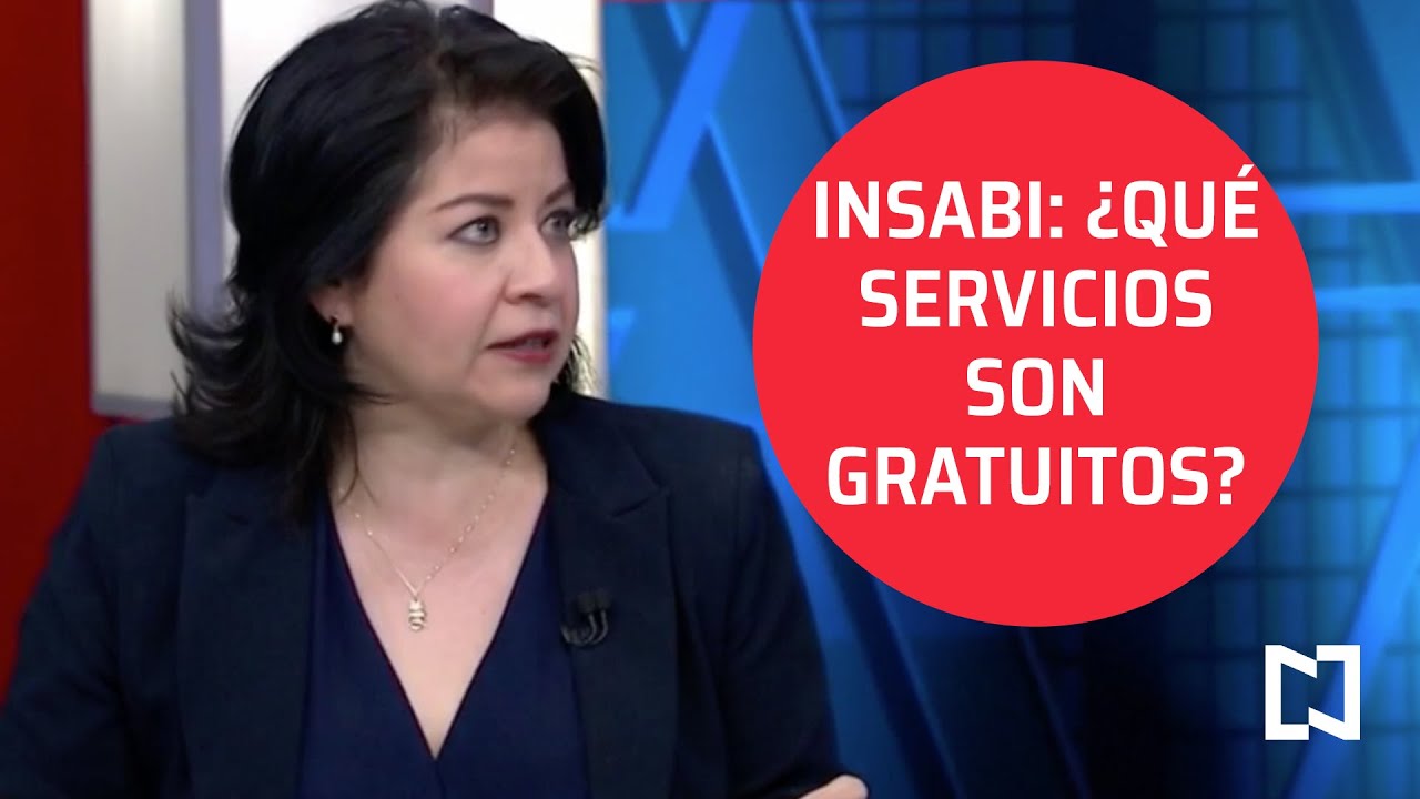 ¿Cuáles son las diferencias entre el Insabi y el Seguro Popular? - Es la hora de opinar