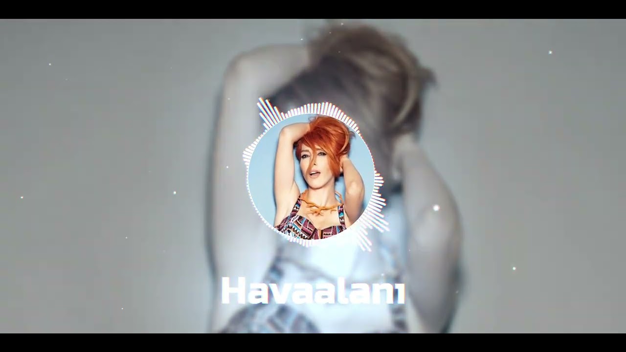 Hande Yener - Havaalanı / Çorbacı Remix