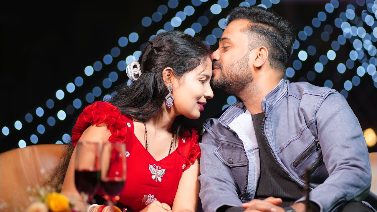 Pankaj ❤️ Manisha || Odia Post WeddingVideo | Odia Couple || First AnniversarySpecial ♥️🧿