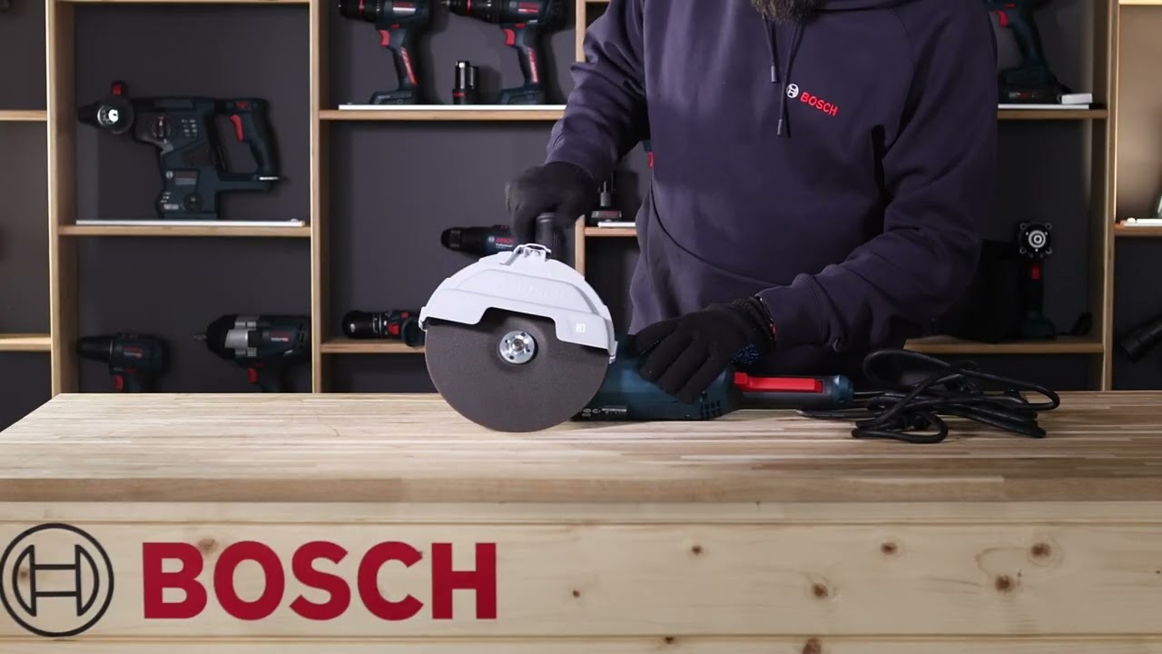 Новинка от BOSCH GWS 27 - 230 J тел 0960039475