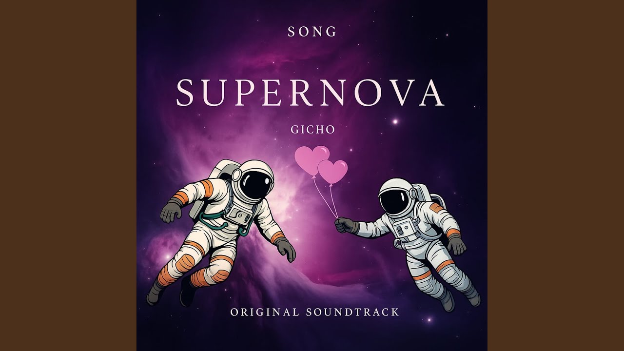 Supernova