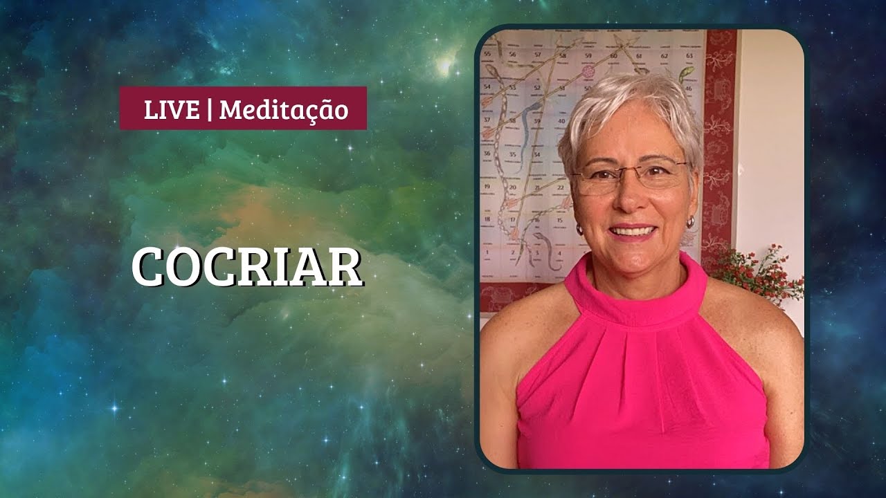 O que &eacute; Cocria&ccedil;&atilde;o e como cocriamos? - Viver Consciente | Denise Mascarenhas