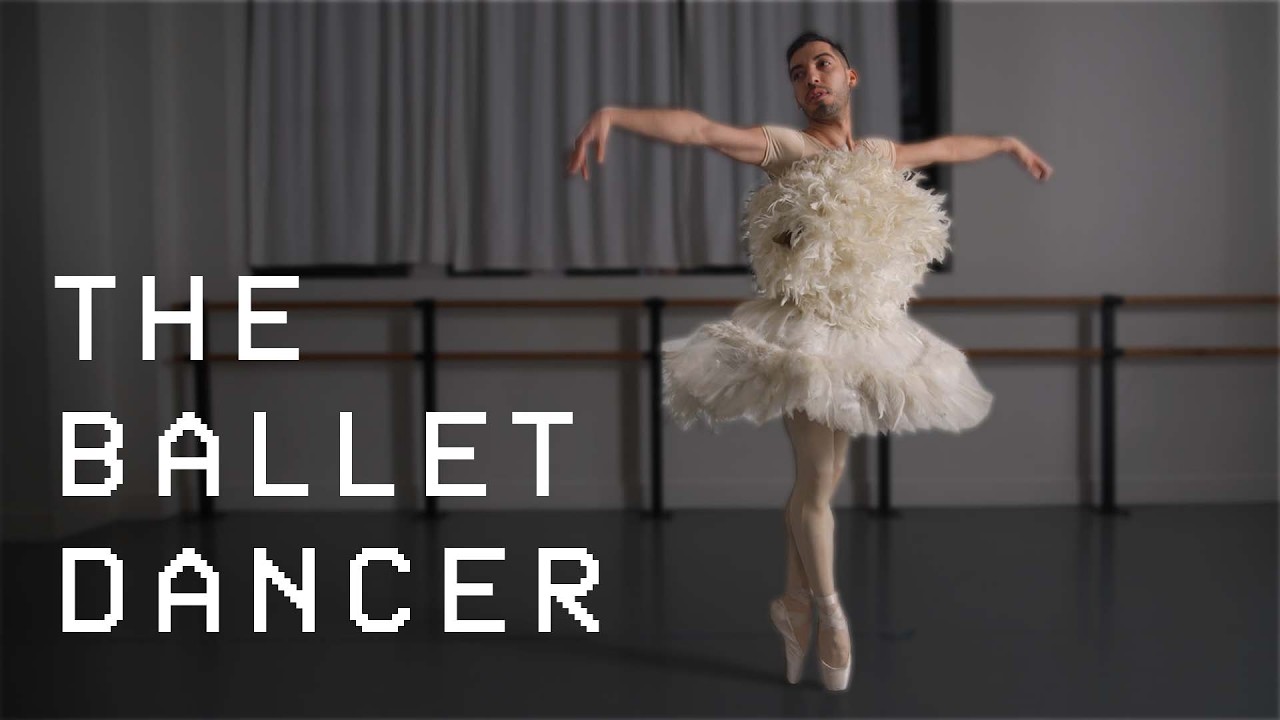 The Ballet Dancer