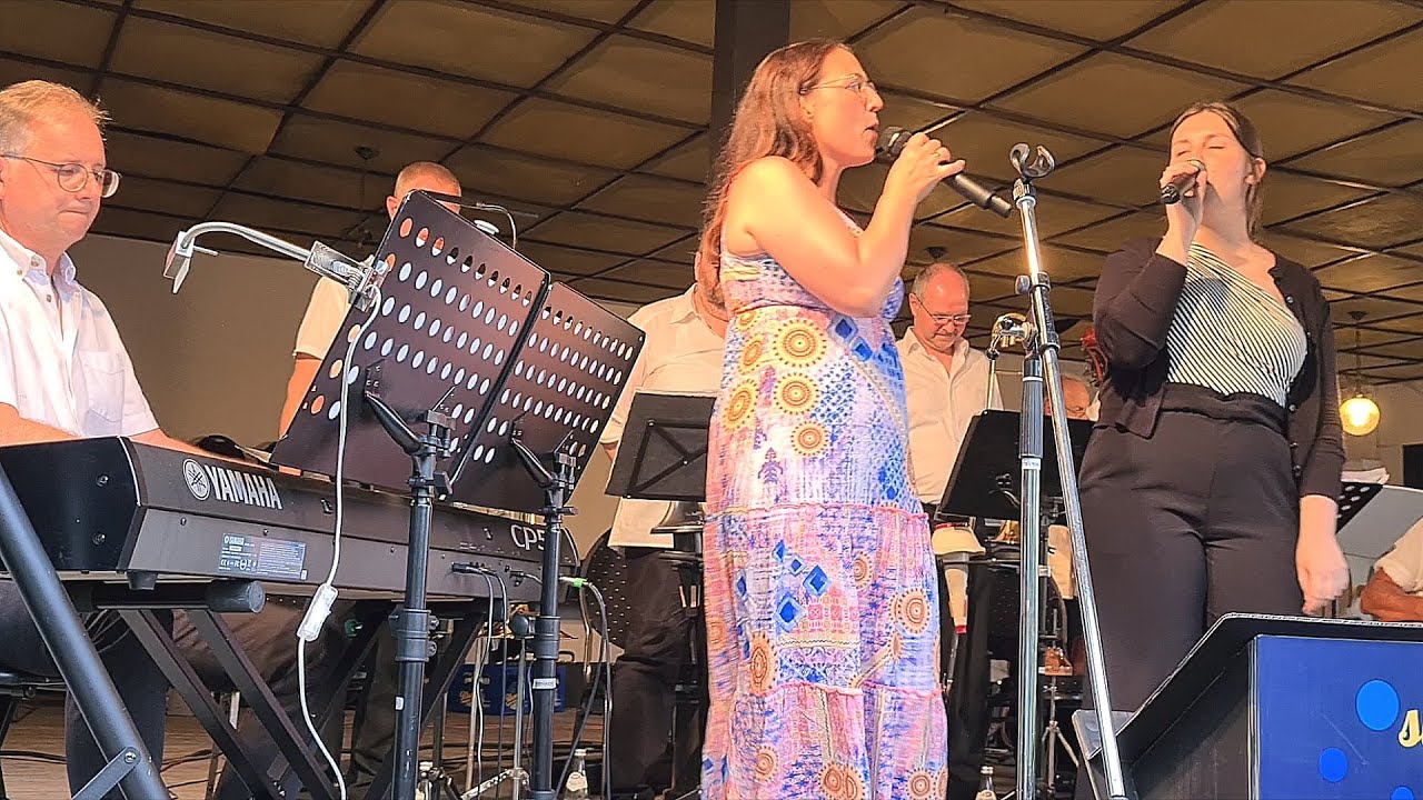 Hold Tight   Sterngarten 2024