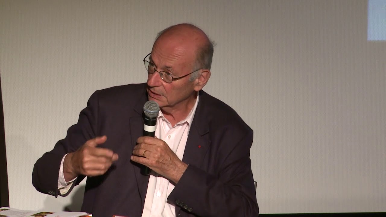 La violence et l'enfant - Boris Cyrulnik