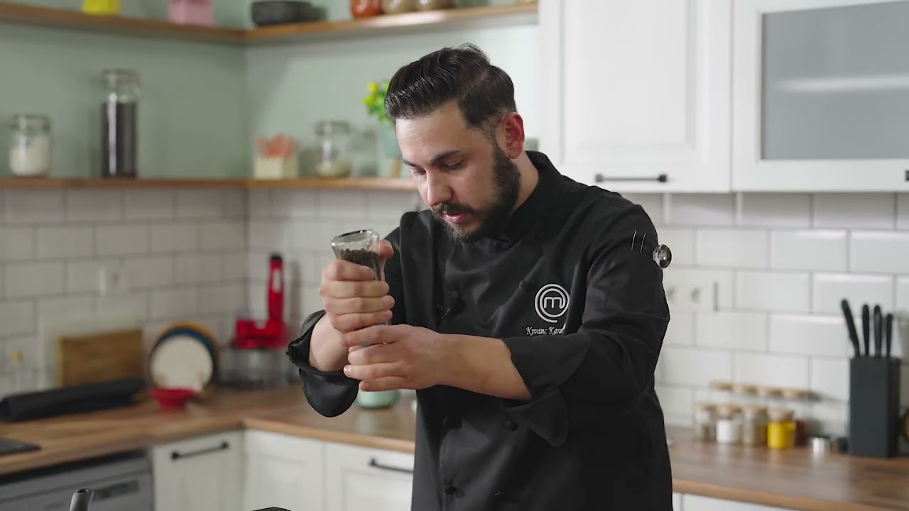 Kefal Pilaki Tarifi
