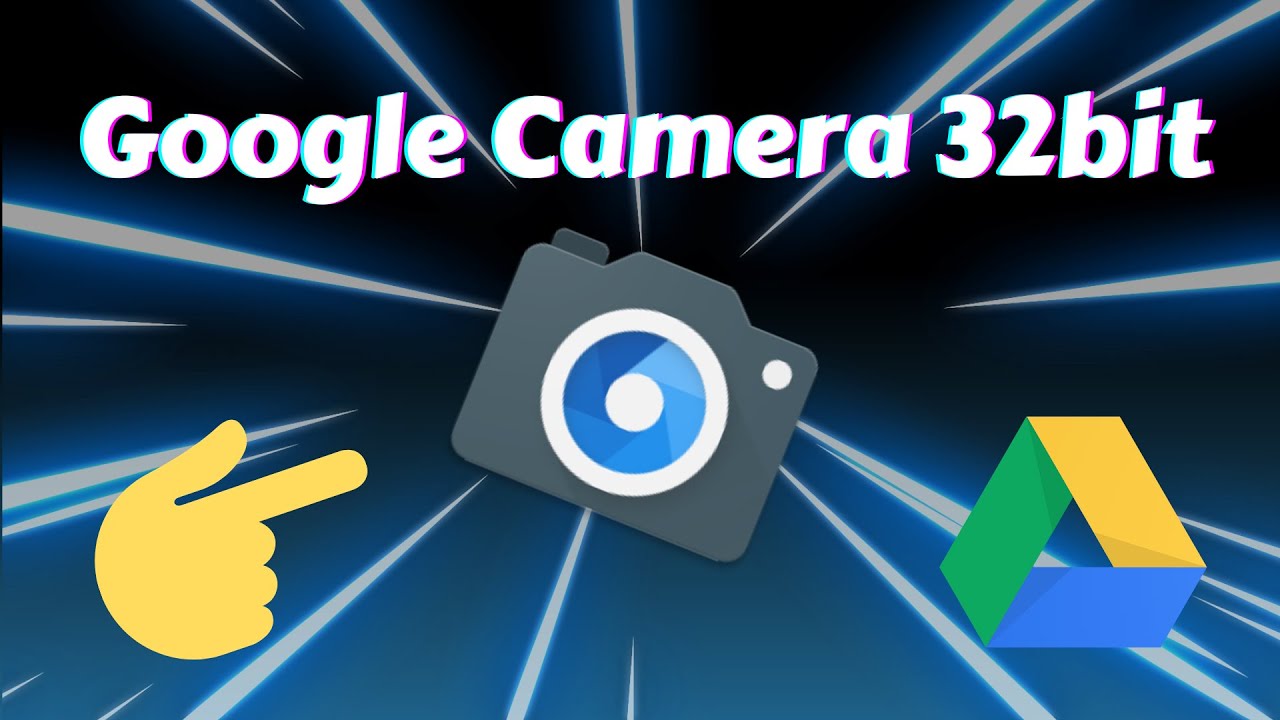 🇱🇰 |Google Camera 32bit For Any Device...!
