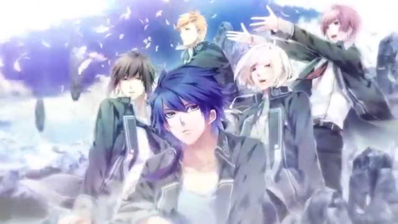 Norn9: Var Commons Trailer