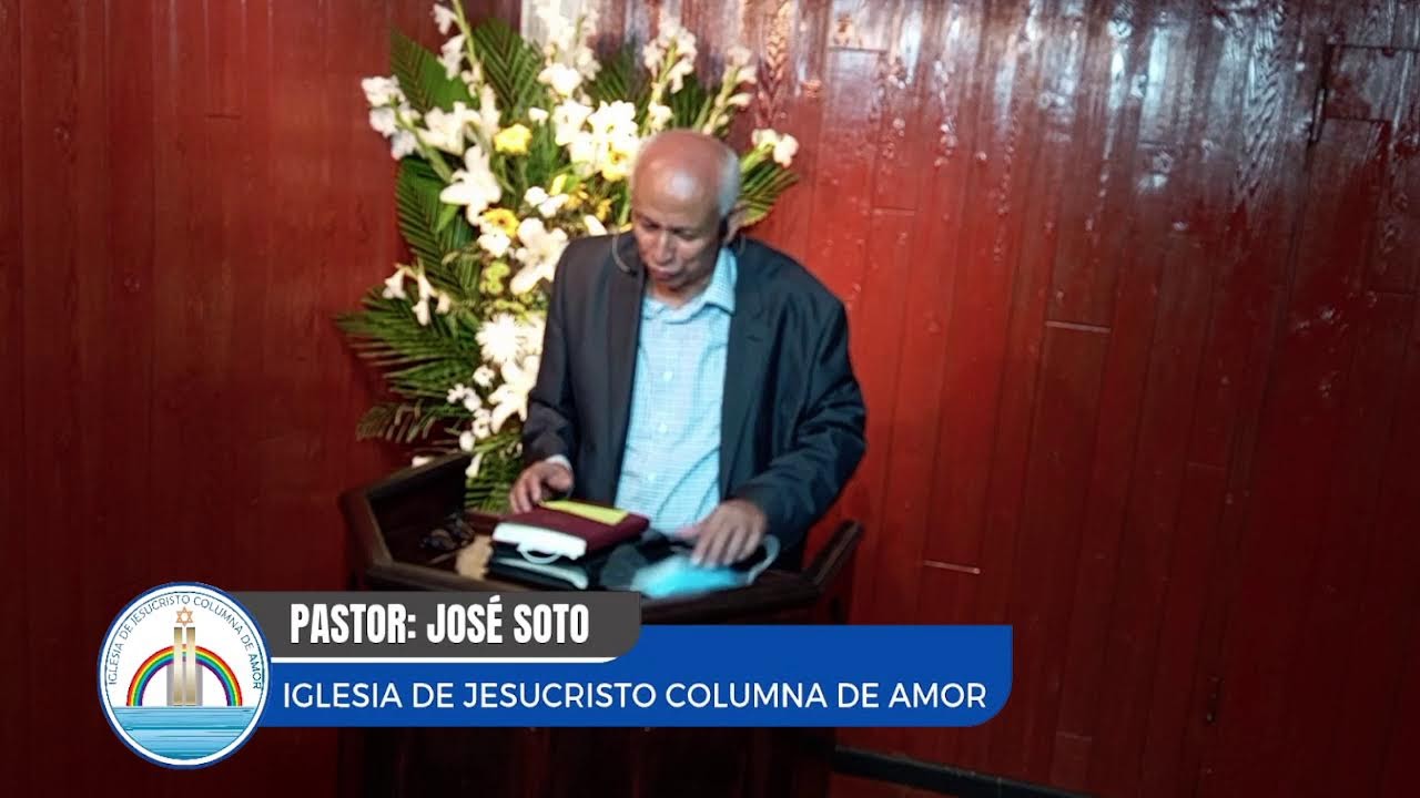 Este es día del Señor