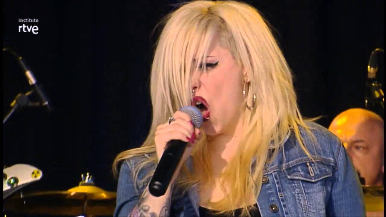 Souleck - Everything's so Fake (RTVE)