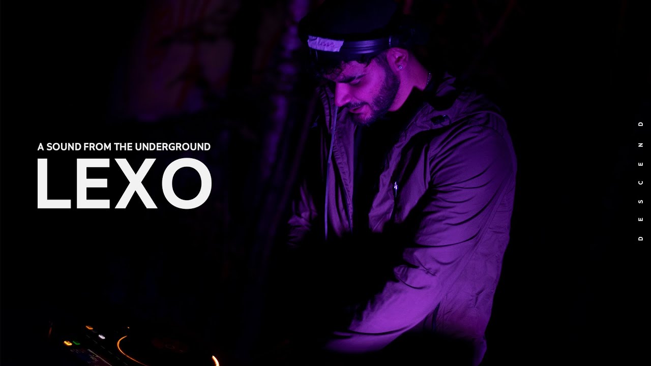 LEXO