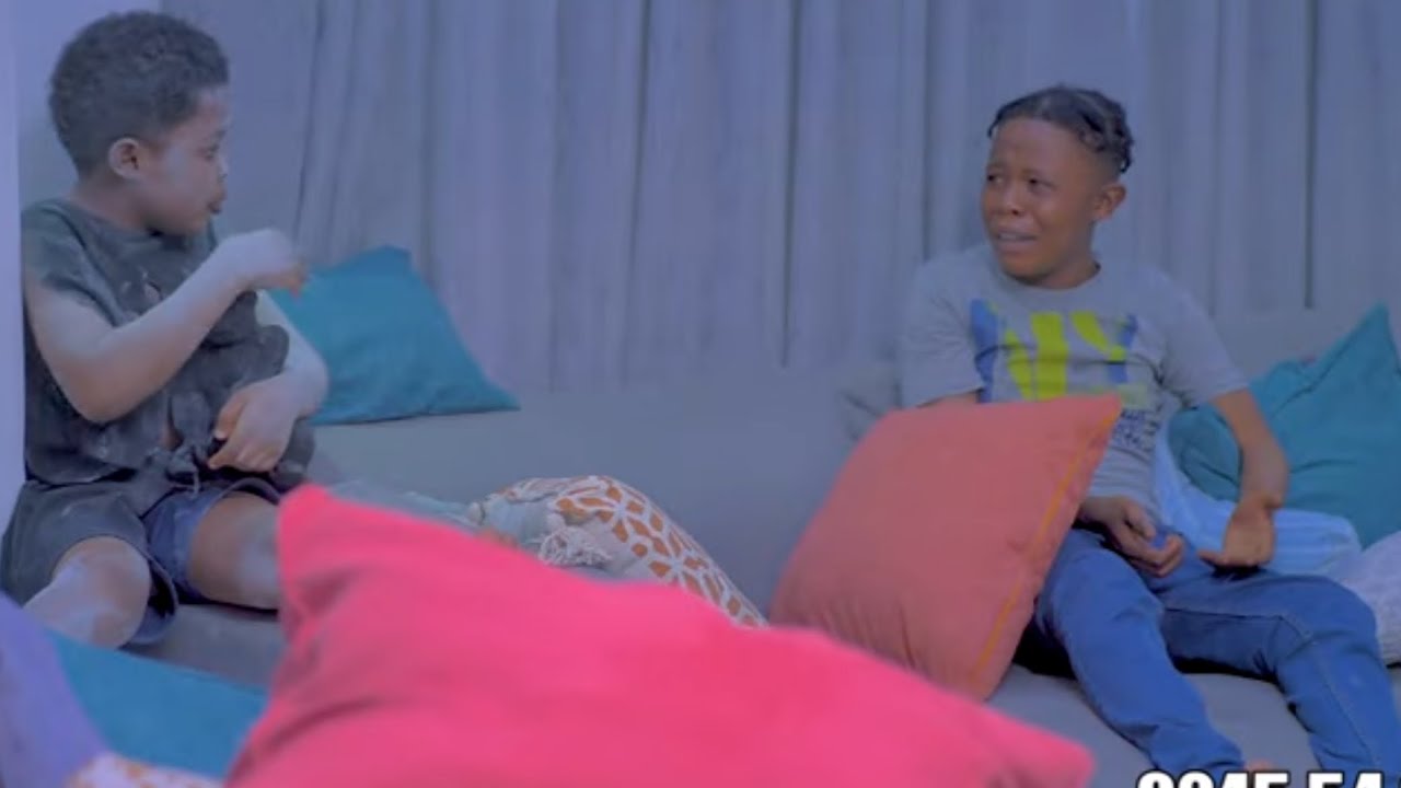 Akabenzer boys Kupe Ghost Ep4 Ft Kompany-Aboske-Iddy