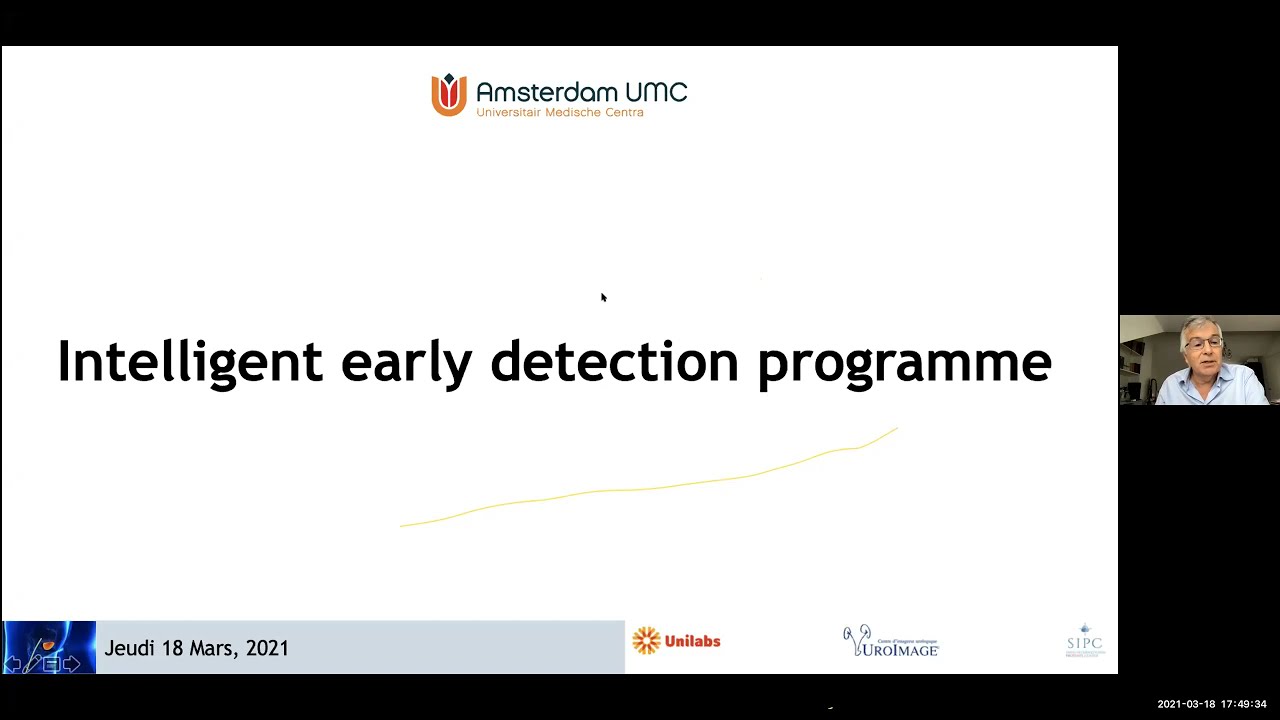 symposium 2021 uroradiologie prostate