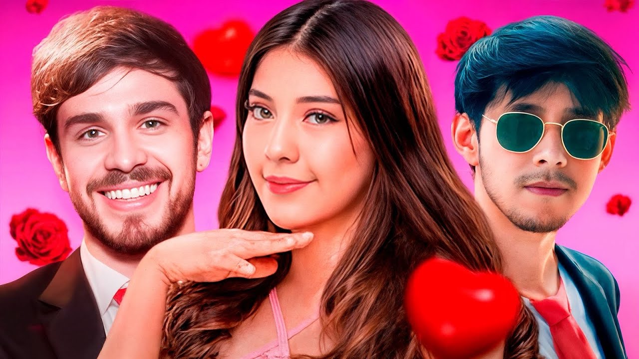 AMOR o DINERO con ZULLY ❤️