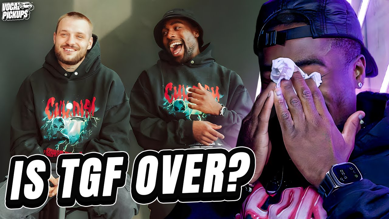 What Happened To TGF?