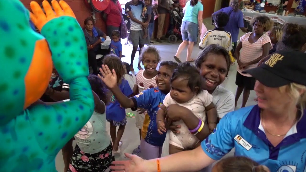 Amooguna Community Day December 2018