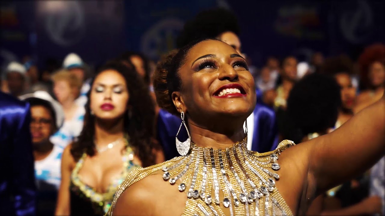 VILA ISABEL 2019: clipe do samba-enredo