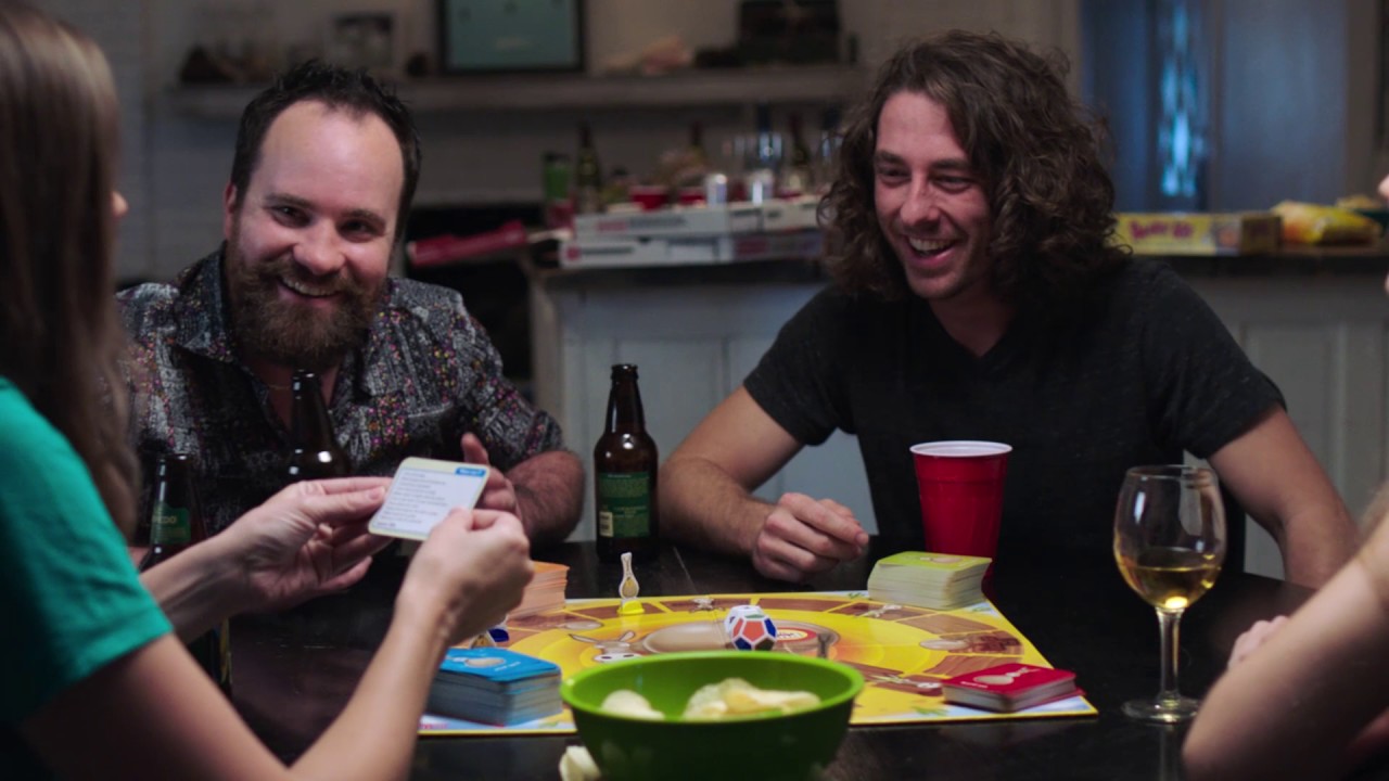 Smart Ass Short (2016)