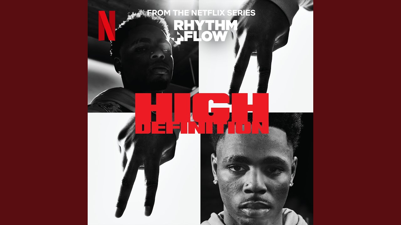 High Definition (from the Netflix Series 