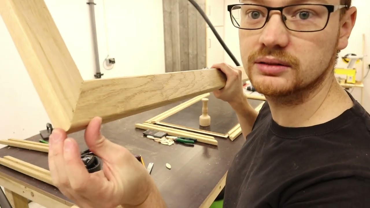 Würde ich das wieder so machen?!| Project: Stubenwagen