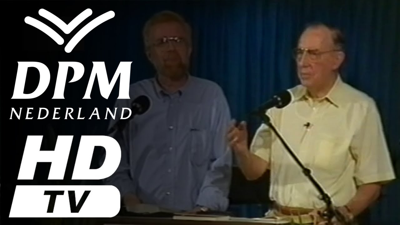 Onderscheiding, geen gemengd zaad -