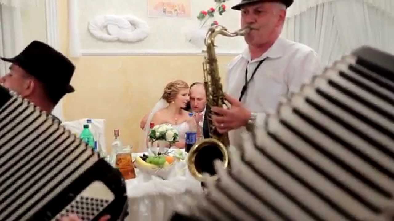 Zespół Marco Band Łomża Biesiada weselna