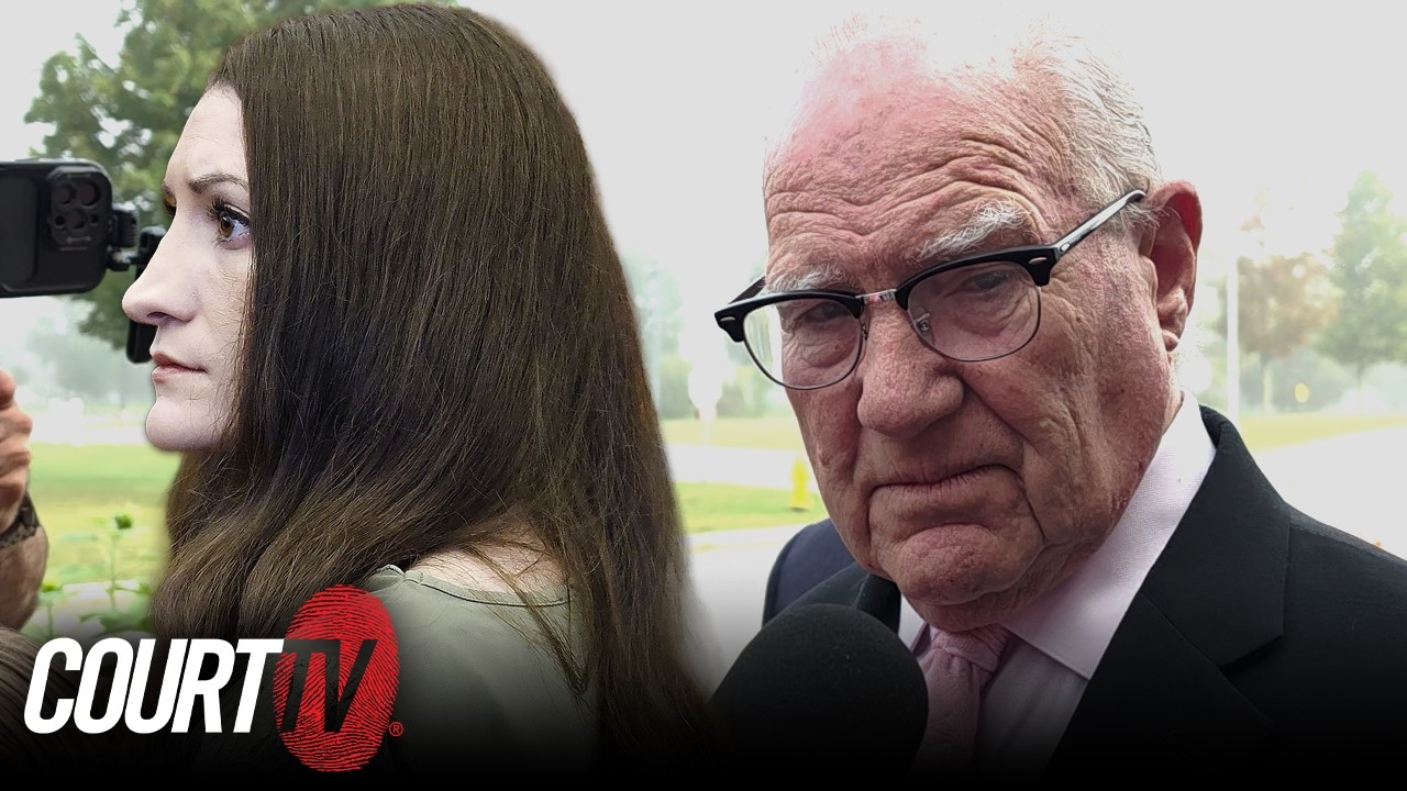Адвокат Линдси Клэнси: &laquo;Судебное разбирательство с ошибками&raquo; было бы несправедливо по отношению к...