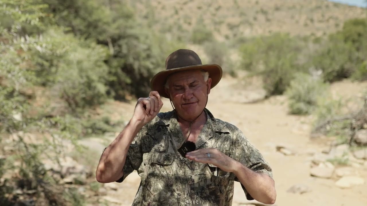 Doctor Deon: why the land is in this condition