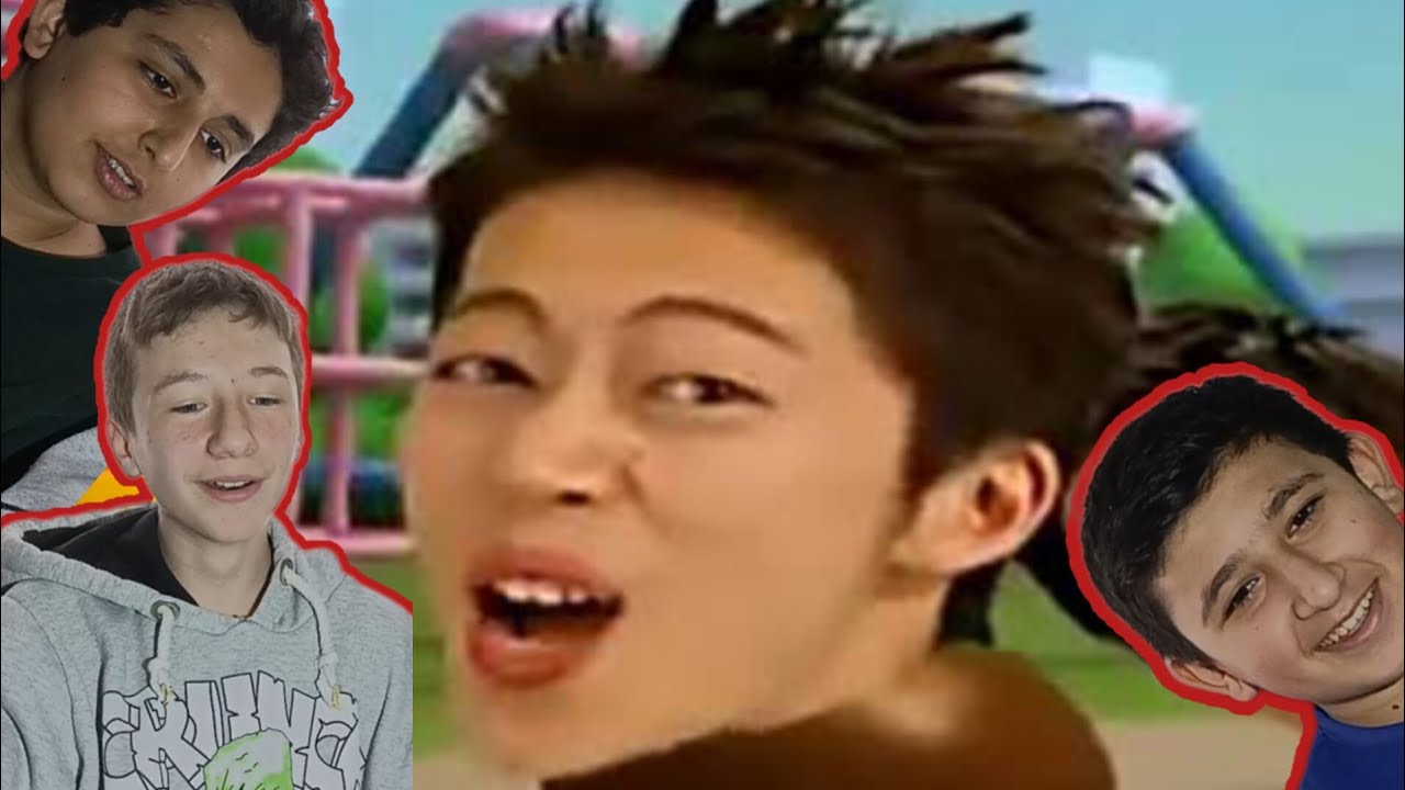 Japon saçma reklamlar #1 