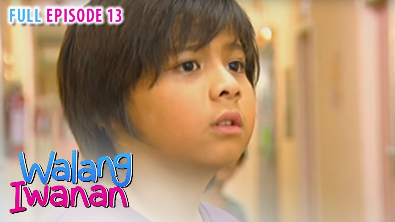 Full Episode 13 | Walang Iwanan