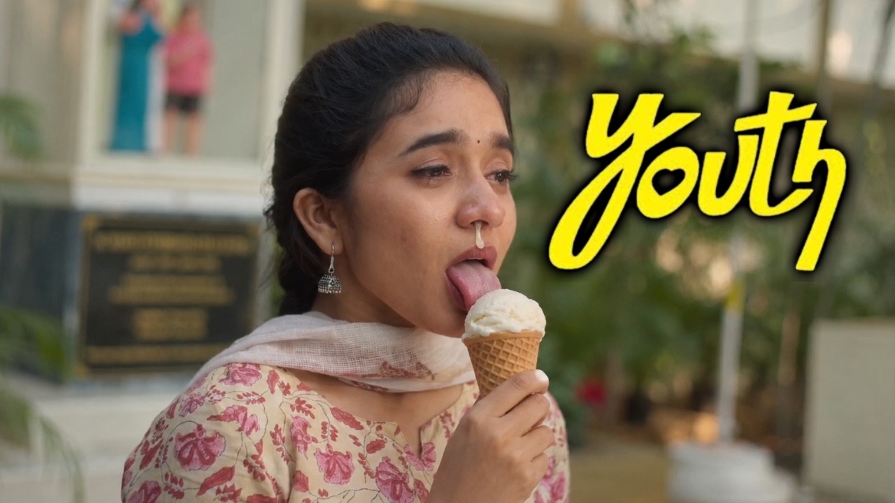 Youth Tamil Song Poga Poga Funny Video Song | Youth | Ken Karunaas | GV Prakash | Funny Ai Edits