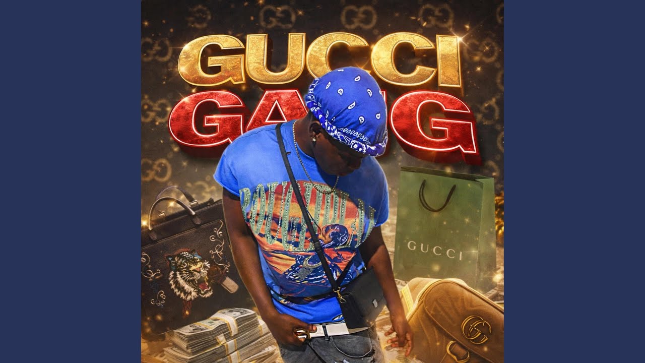Gucci Gang