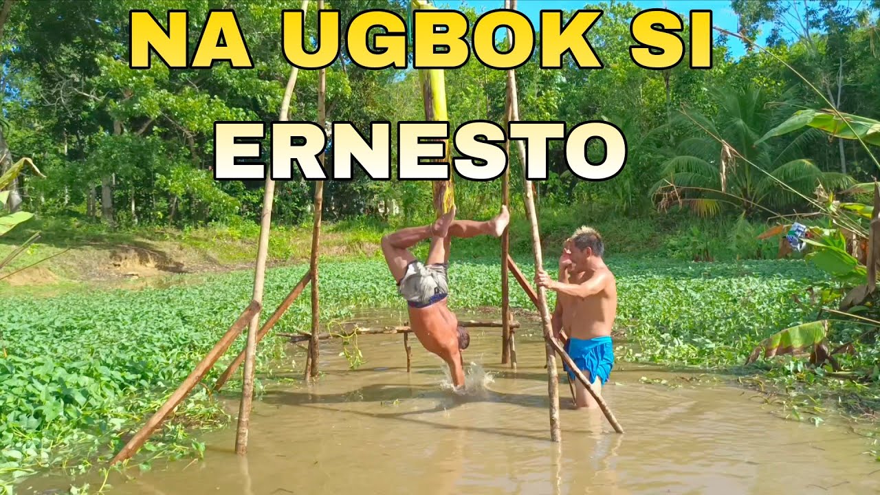 UNGGOY UNGGOY CHALLENGE 🤣