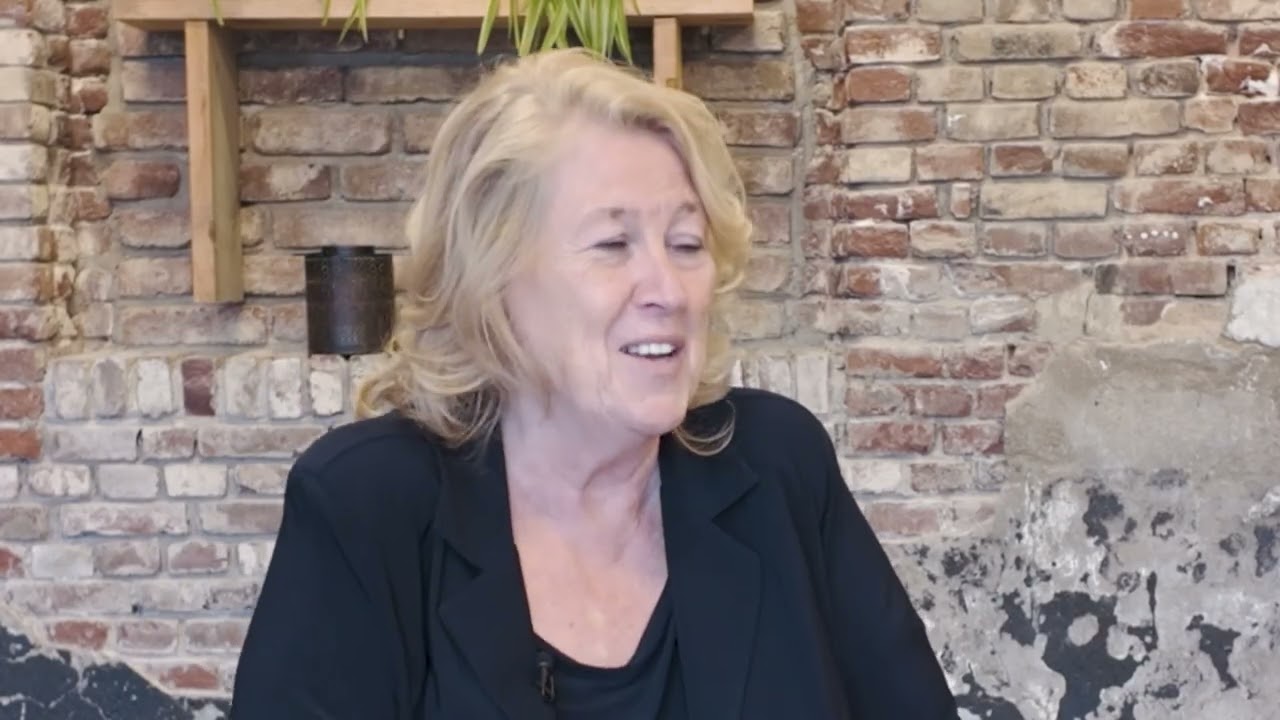 Marianne Smitsmans, wethouder Roermond