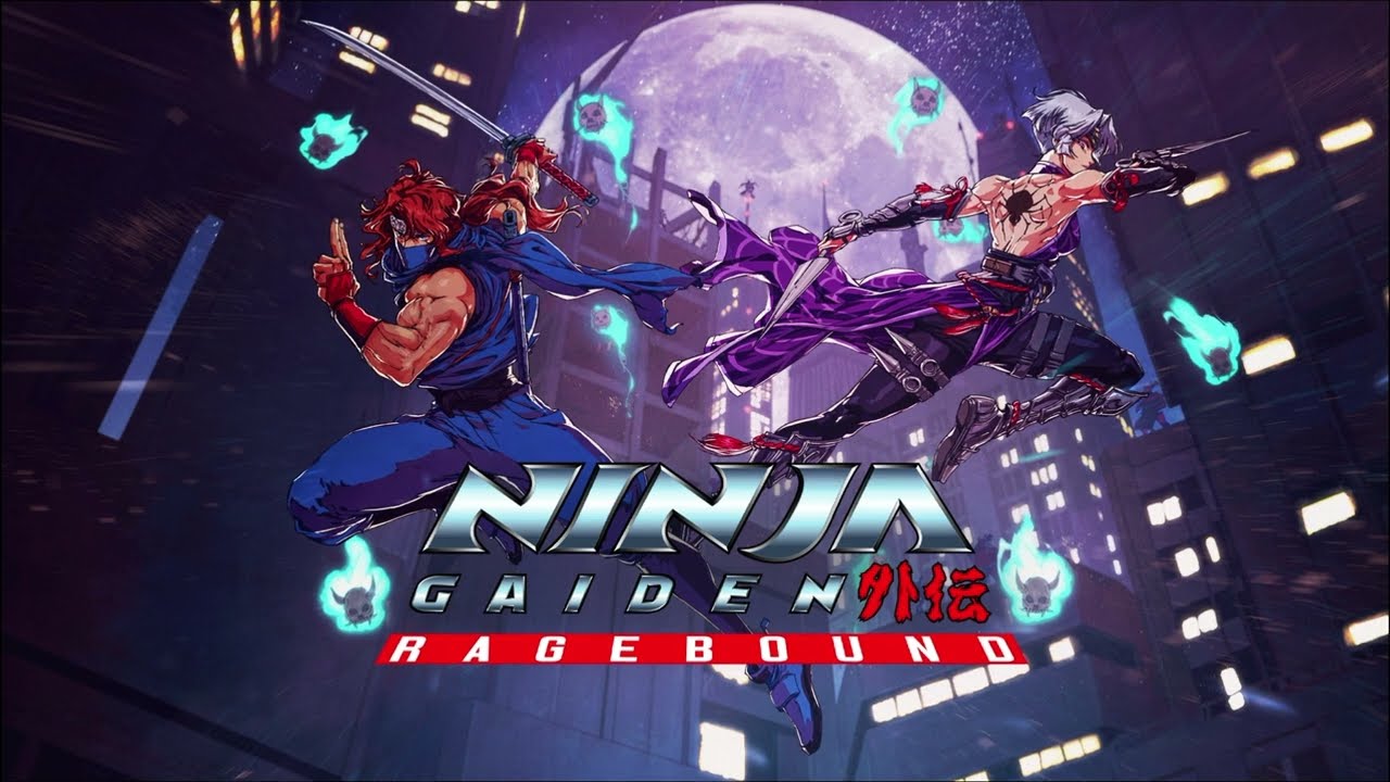 NINJA GAIDEN RAGEBOUND NO GAMEPASS ULTIMATE