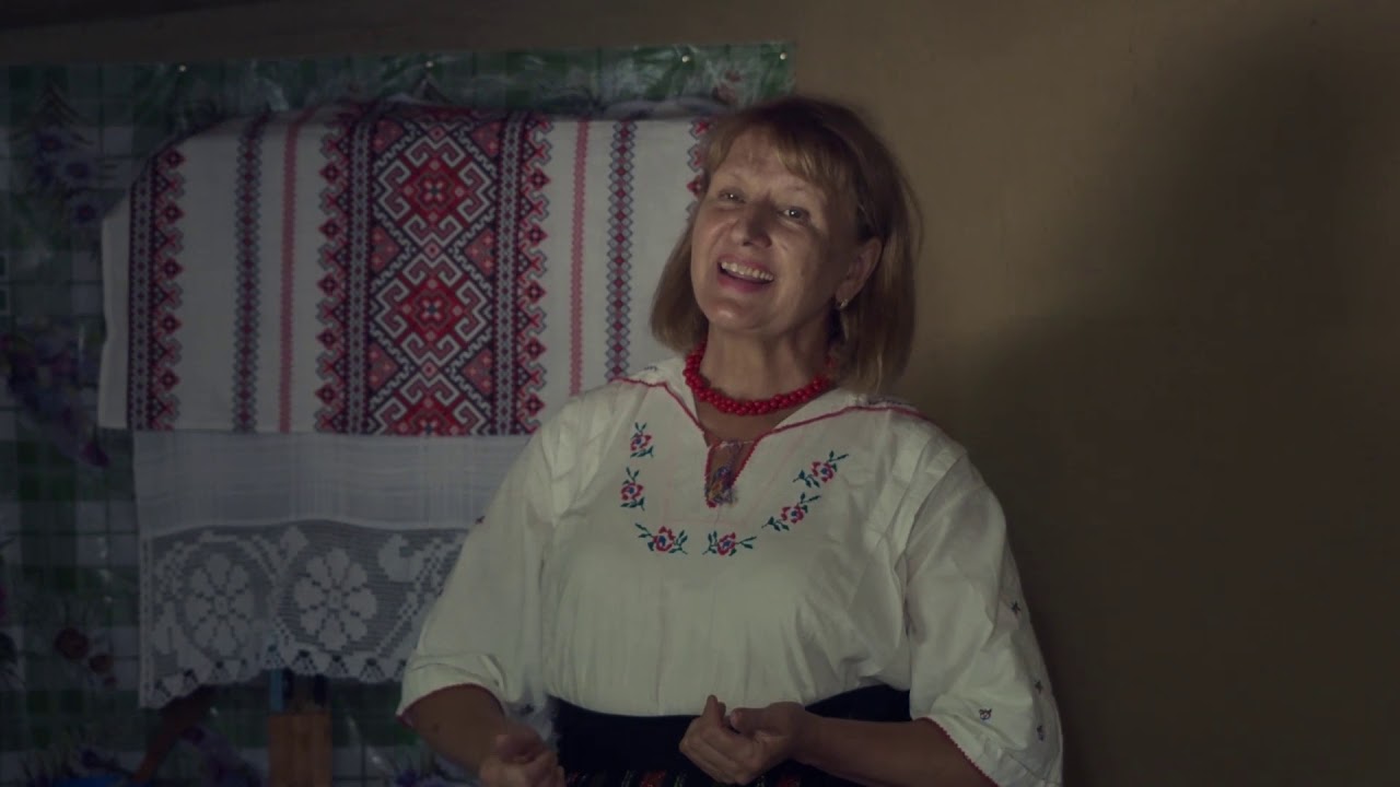 ,,IN JURUL TEASCULUI'' - Nadia CRAITAMINDRA